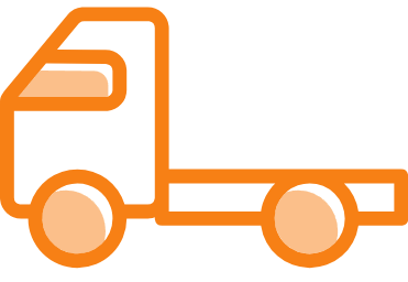 绵竹拖车/平板车
